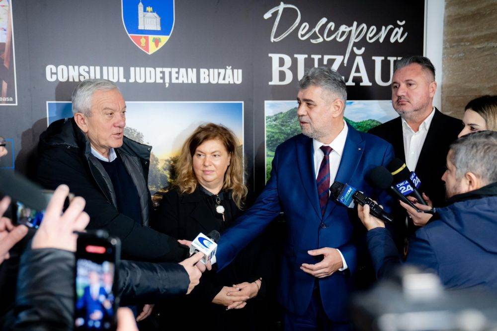 Constantin Toma: „Am votat pentru continuitate”